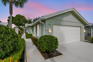 1772 SW Waterfall Blvd, Palm City, FL 34990 - Photo 1