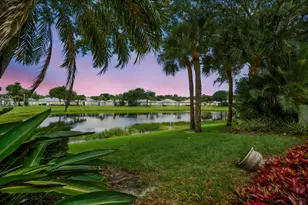 1772 SW Waterfall Blvd, Palm City, FL 34990 - Photo 2
