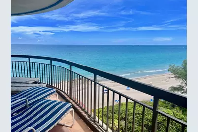 4000 N Ocean Drive #902, Singer Island, FL 33404 - Photo 1