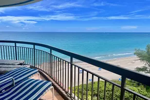 4000 N Ocean Dr, Singer Island, FL 33404 - Photo 1