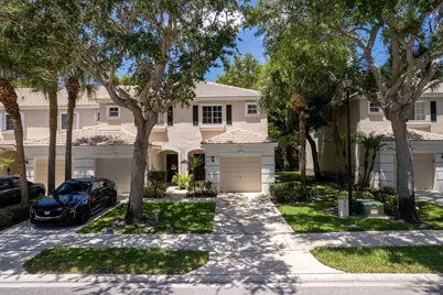 4727 Palmbrooke Circle, West Palm Beach, FL 33417 - Photo 1