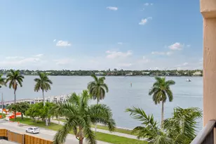 1801 N Flagler Dr, West Palm Beach, FL 33407 - Photo 1