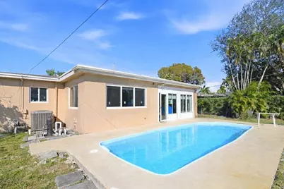 4014 Johnson Street, Hollywood, FL 33021 - Photo 1