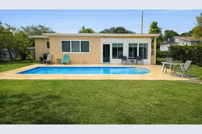 4014 Johnson Street, Hollywood, FL 33021 - Photo 1