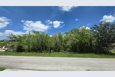 3909 SW Leesburg Street, Port Saint Lucie, FL 34953 - Photo 1