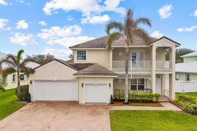 206 Magnolia Lakes Boulevard, Port Saint Lucie, FL 34986 - Photo 1