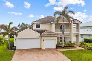 206 Magnolia Lakes Blvd, Port Saint Lucie, FL 34986 - Photo 2