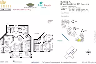 3610 Gardens Pkwy, Palm Beach Gardens, FL 33410 - Photo 54