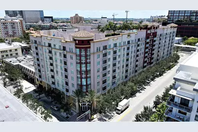 410 Evernia Street #720, West Palm Beach, FL 33401 - Photo 2