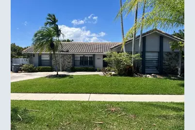 6875 Calle Del Paz S, Boca Raton, FL 33433 - Photo 1