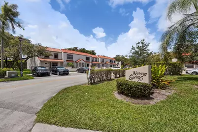 9409 NW 42nd Street, Sunrise, FL 33351 - Photo 1