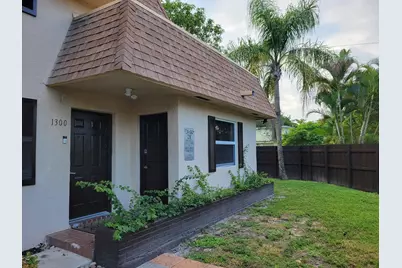 1300 NW 4th Avenue #B, Fort Lauderdale, FL 33311 - Photo 6
