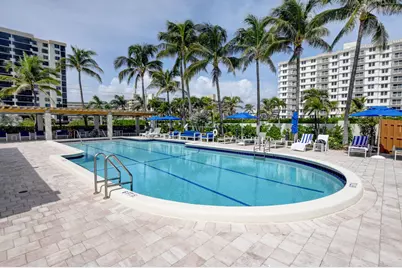 3420 S Ocean Boulevard #9r, Highland Beach, FL 33487 - Photo 36