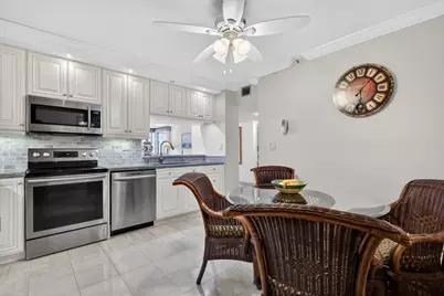 3420 S Ocean Boulevard #9r, Highland Beach, FL 33487 - Photo 8