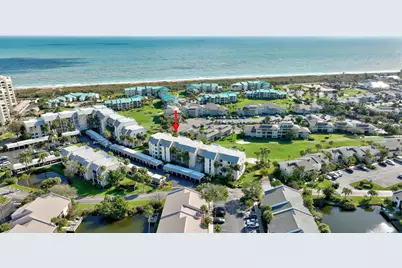2400 S Ocean Drive #2234, Fort Pierce, FL 34949 - Photo 2
