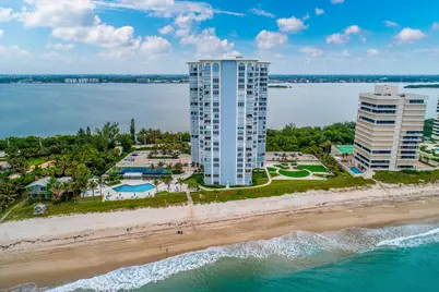 5200 N Ocean Drive #606, Singer Island, FL 33404 - Photo 32