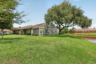 4851 Orleans Ct, West Palm Beach, FL 33415 - Photo 2