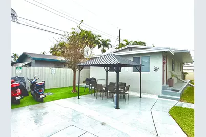 720 NE 7th Street #2a, Hallandale Beach, FL 33009 - Photo 22