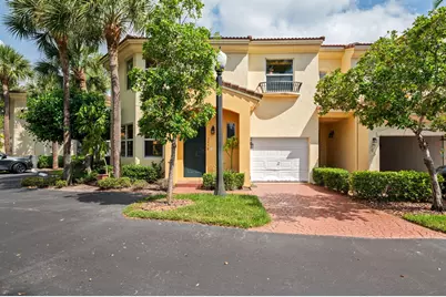 2978 Deer Creek Country Club Boulevard, Deerfield Beach, FL 33442 - Photo 1