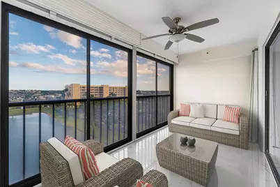 7310 Ashford Place #704, Delray Beach, FL 33446 - Photo 1