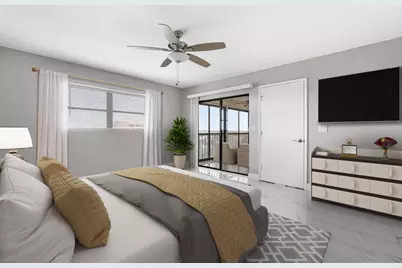 7310 Ashford Place #704, Delray Beach, FL 33446 - Photo 6