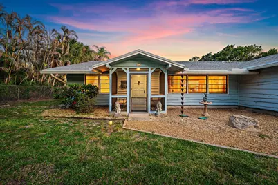 5654 SE Orange Blossom Trail, Hobe Sound, FL 33455 - Photo 2