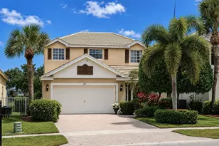217 Berenger Walk, Royal Palm Beach, FL 33414 - Photo 2
