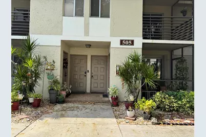 505 Gardens Drive #204, Pompano Beach, FL 33069 - Photo 2
