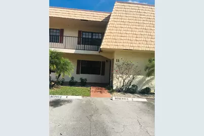 4243 Oak Terrace Drive #4243, Greenacres, FL 33463 - Photo 1