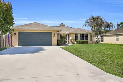 481 NW Riverside Drive, Port Saint Lucie, FL 34983 - Photo 2