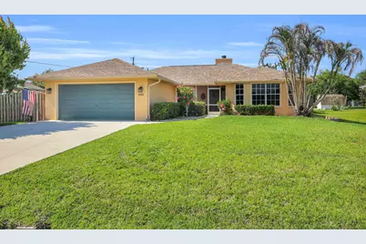 481 NW Riverside Drive, Port Saint Lucie, FL 34983 - Photo 1