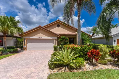 11204 Cloverleaf Circle, Boca Raton, FL 33428 - Photo 2