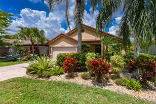 11204 Cloverleaf Cir, Boca Raton, FL 33428 - Photo 4