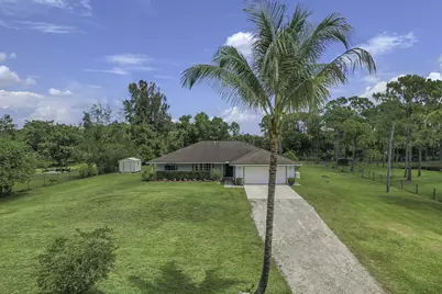 11195 61st St Street N, West Palm Beach, FL 33412 - Photo 1