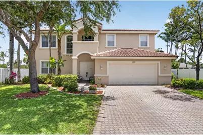 6207 Shadow Tree Lane, Lake Worth, FL 33463 - Photo 1