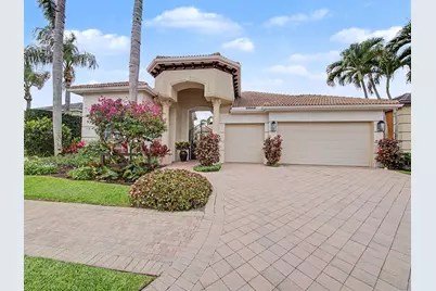 127 Vintageisle Lane, Palm Beach Gardens, FL 33418 - Photo 2