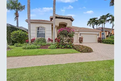 127 Vintageisle Lane, Palm Beach Gardens, FL 33418 - Photo 1