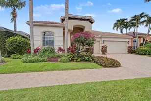 127 Vintage Isle Ln, Palm Beach Gardens, FL 33418 - Photo 1