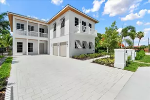 173 Wellesley Dr, Lake Worth, FL 33460 - Photo 1