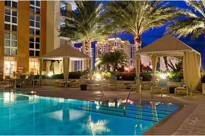550 Okeechobee Boulevard #812, West Palm Beach, FL 33401 - Photo 4