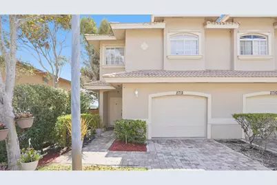 2712 NW 80th Avenue, Sunrise, FL 33322 - Photo 1
