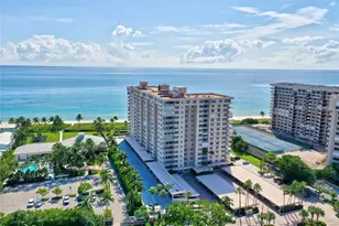 5200 N Ocean Blvd, Lauderdale by the Sea, FL 33308 - Photo 8