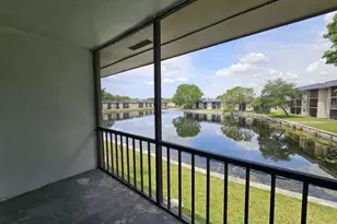 7801 S Colony Cir, Tamarac, FL 33321 - Photo 1