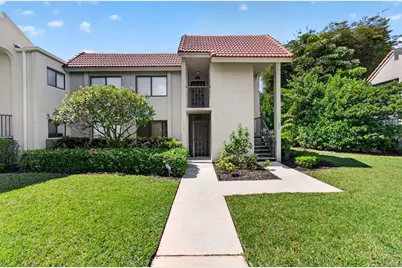 5561 Fairway Park Drive #104, Boynton Beach, FL 33437 - Photo 1
