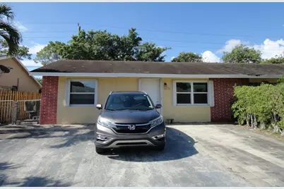 4876 Saratoga Road, West Palm Beach, FL 33415 - Photo 1