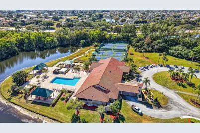 5907 Parkwalk Drive, Boynton Beach, FL 33472 - Photo 34