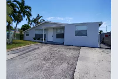 1561 W 11th Street, Riviera Beach, FL 33404 - Photo 1