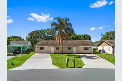 4548- 4550 SE Salvatori Road, Stuart, FL 34997 - Photo 1