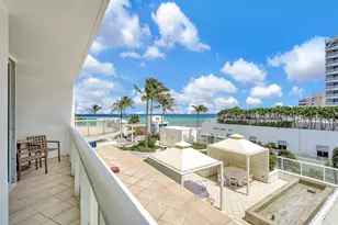 505 N Fort Lauderdale Beach Blvd, Fort Lauderdale, FL 33304 - Photo 1