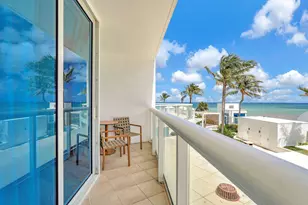 505 N Fort Lauderdale Beach Blvd, Fort Lauderdale, FL 33304 - Photo 1